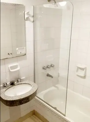 Standard Tek Büyük Yataklı Oda, 1 Çift Kişilik Yatak