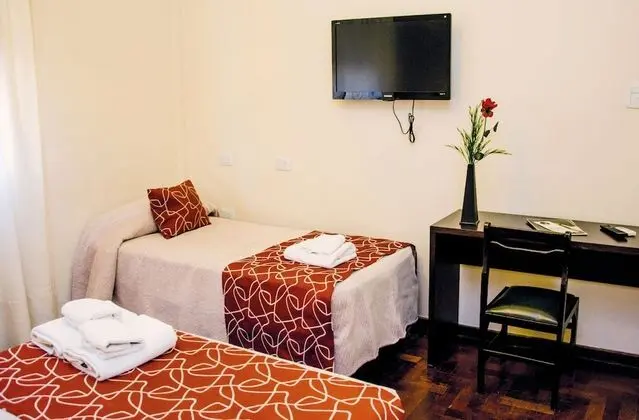 Superior Üç Kişilik Oda