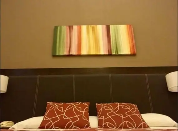 Superior Üç Kişilik Oda