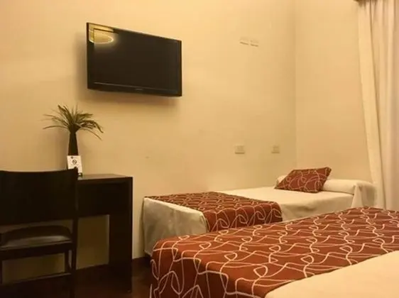 Superior Üç Kişilik Oda