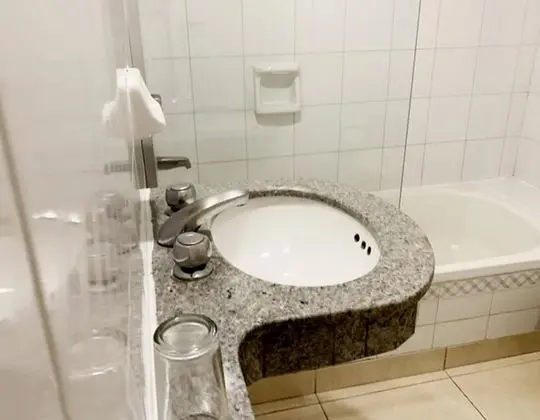 Superior Üç Kişilik Oda