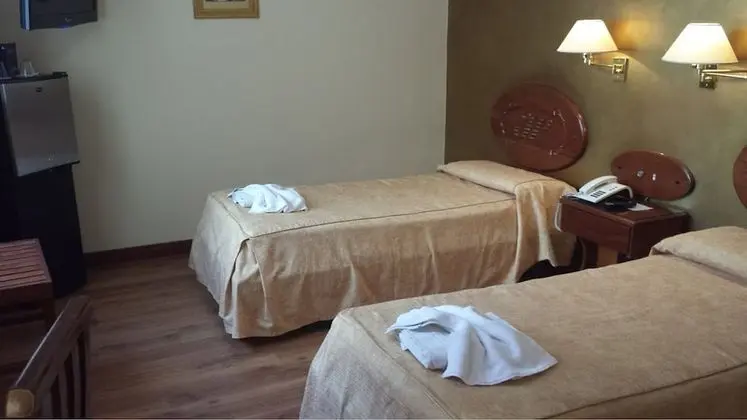 Tek Kişilik Oda