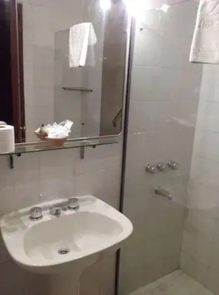 Tek Kişilik Oda