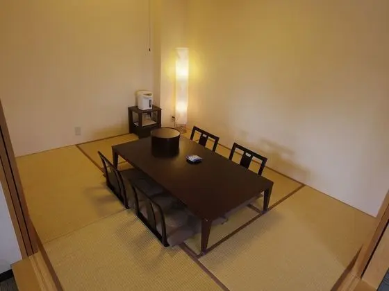 Oda, Sigara İçilmez, Dağ Manzaralı (Special, Mt.Fuji, 61.20 Square Meter)