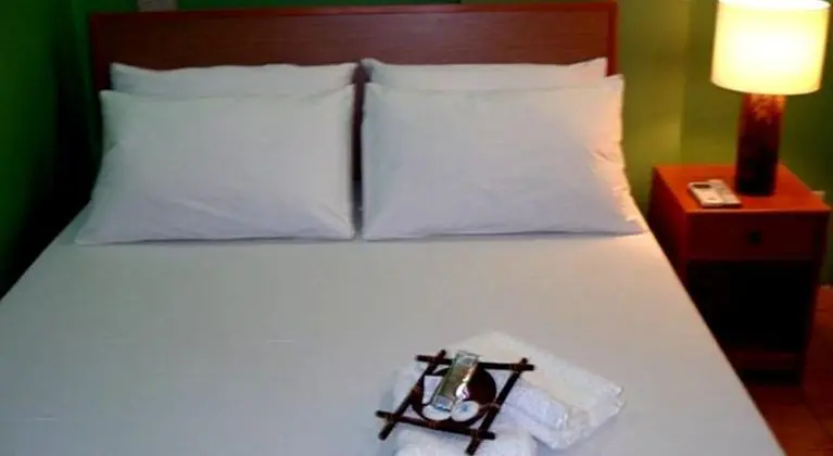 1 Çift Kişilik Veya 2 Tek Kişilik Yatak Deluxe