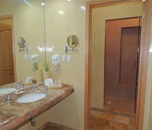 Standard Oda, 2 Çift Kişilik Yatak