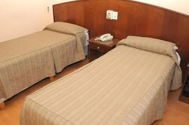 Standard Apart Daire