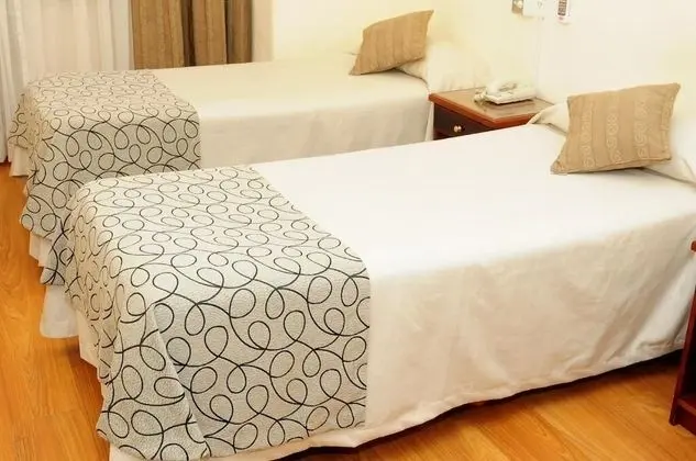 Standard Apart Daire