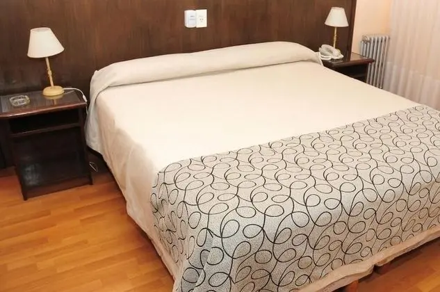 Standard Apart Daire