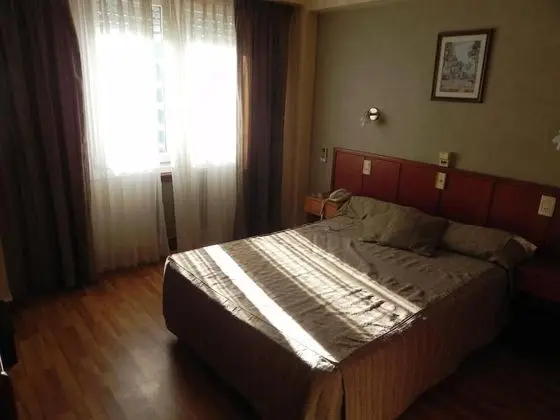 Standard Apart Daire