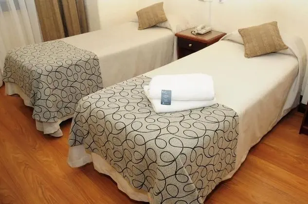 Superior Üç Kişilik Oda