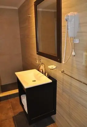 Superior Üç Kişilik Oda