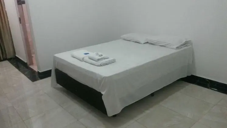Standard Tek Kişilik Oda