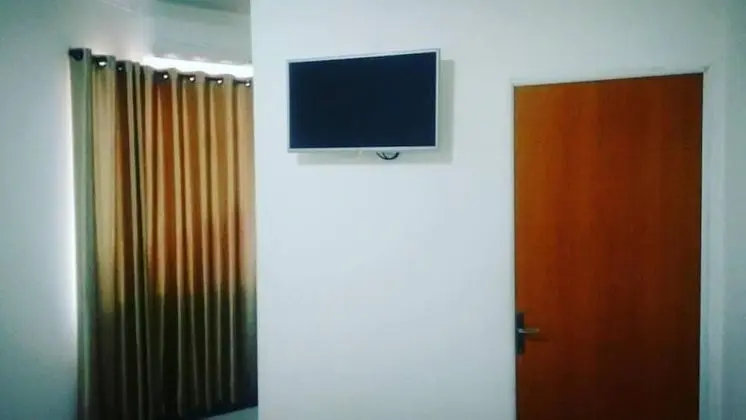Standard Üç Kişilik Oda