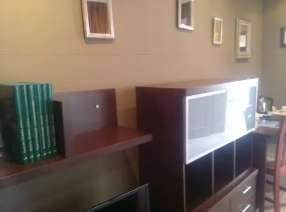 Tek Büyük Yataklı Oda (Double room + extra bed)