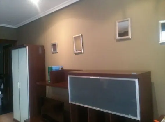 Tek Büyük Yataklı Oda (Double room + extra bed)