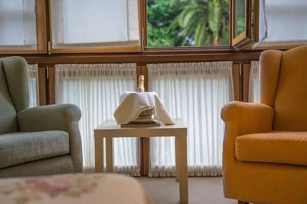 Tek Büyük Yataklı Oda (Double room + extra bed)