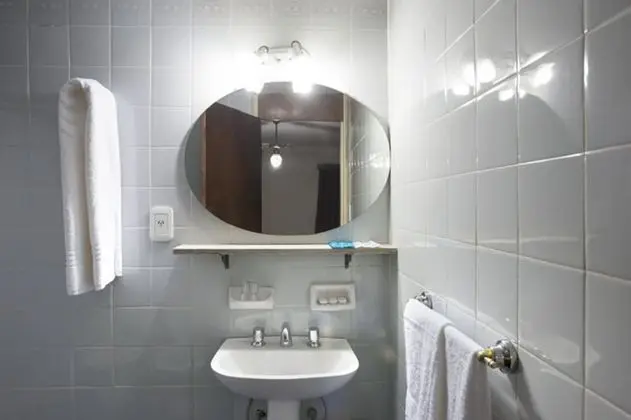 Tek Kişilik Oda