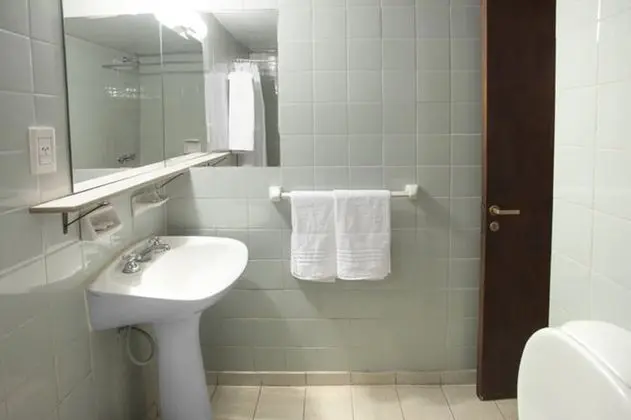 Üç Kişilik Oda, 3 Tek Kişilik Yatak