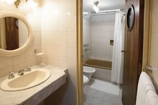 Üç Kişilik Oda, 3 Tek Kişilik Yatak