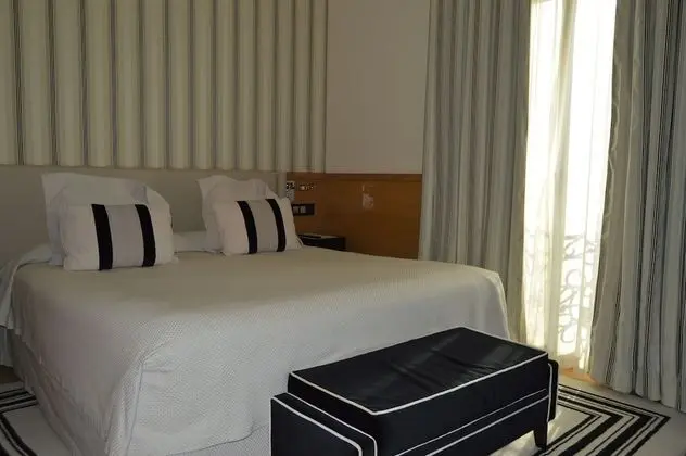 Junior Süit, Okyanus Manzaralı (2 pax)