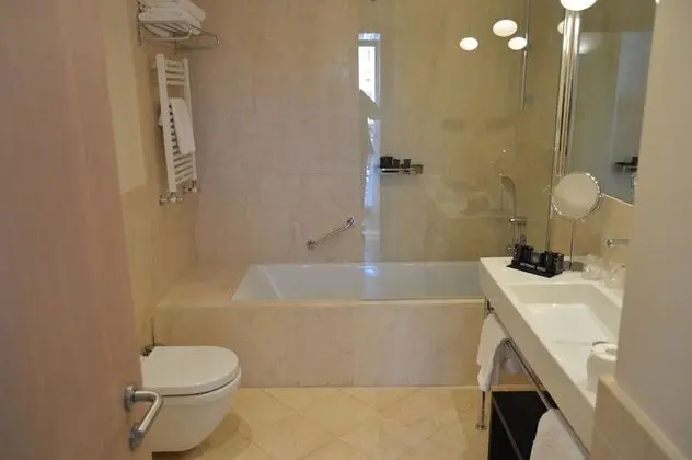 Junior Süit, Okyanus Manzaralı (2 pax)