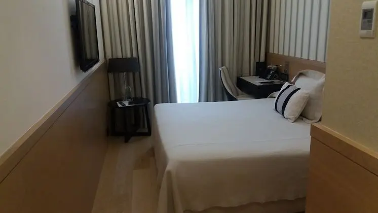 Standard Tek Büyük Yataklı Oda, Plaj Manzaralı