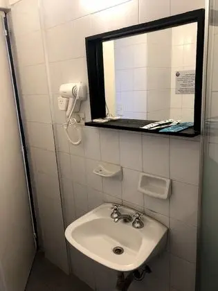 Standard Oda, 1 Çift Kişilik veya 2 Tek Kişilik Yatak