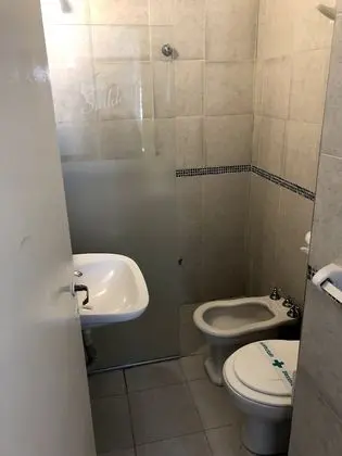 Standard Oda, 1 Çift Kişilik veya 2 Tek Kişilik Yatak