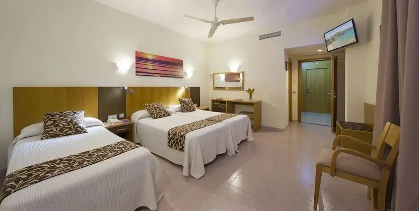 Tek Büyük Yataklı Oda (Extra bed)