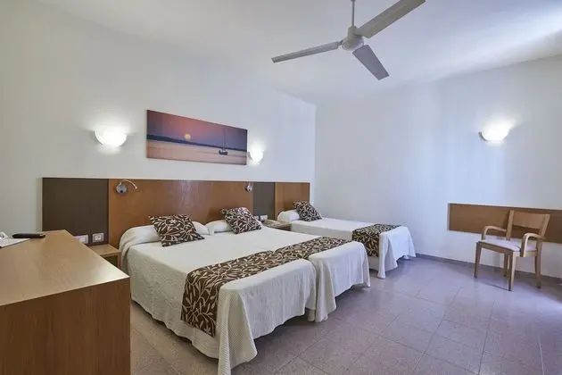 Tek Büyük Yataklı Oda (Extra bed)