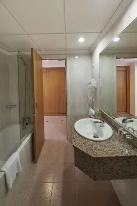 Tek Büyük Yataklı Oda (Extra bed)