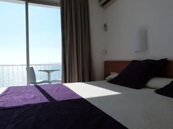 Superior Oda, 1 En Büyük (King) Boy Yatak