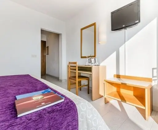 Superior Tek Kişilik Oda, 1 Tek Kişilik Yatak