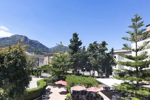 Junior Stüdyo Süit (Spa Access)