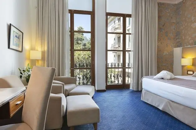 Premium Süit (Spa Access)