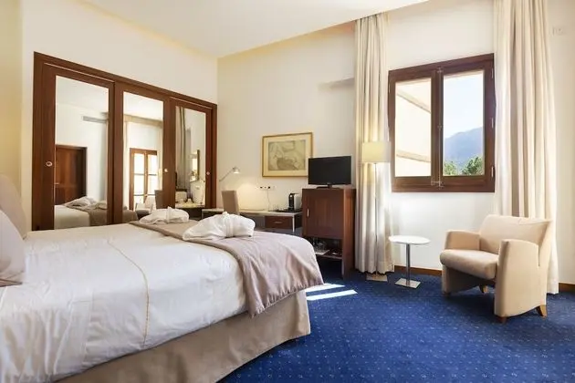 Premium Süit (Spa Access)