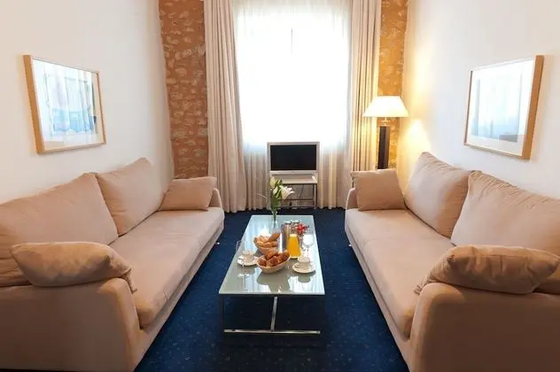 Premium Süit (Spa Access)