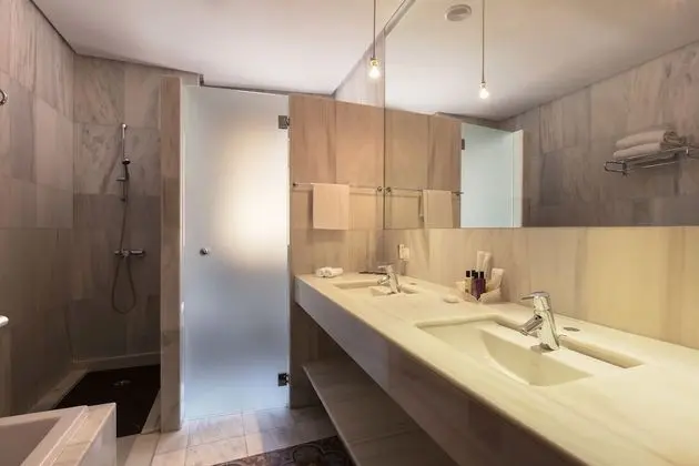 Premium Süit (Spa Access)
