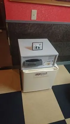 Economy Tek Büyük Yataklı Oda