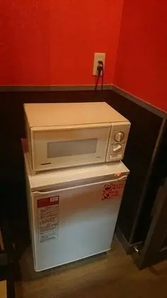 Economy Tek Büyük Yataklı Oda