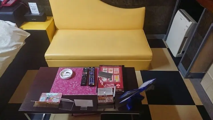 Economy Tek Büyük Yataklı Oda