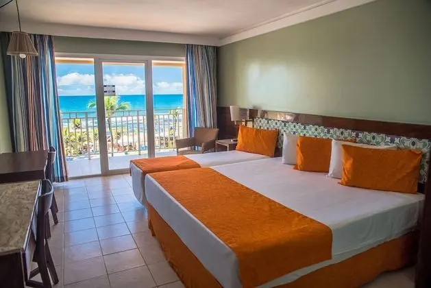 Luxo Vista Mar