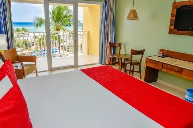 Luxo Vista Mar