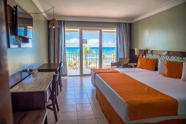 Luxo Vista Mar