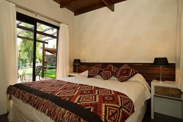Bungalov, Bahçe Manzaralı (3 Pax)