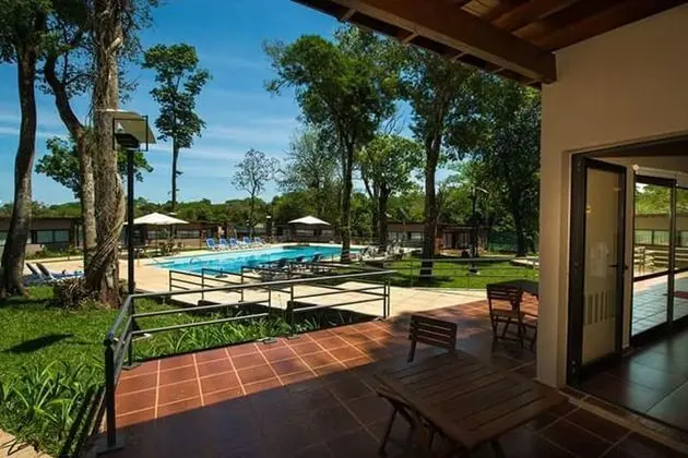 Bungalov, Bahçe Manzaralı (3 Pax)