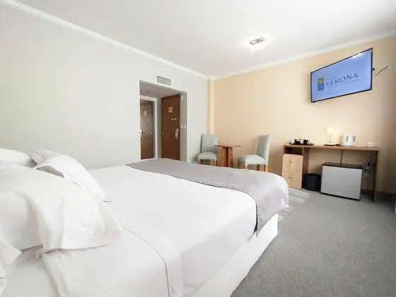 Superior Tek Büyük Yataklı Oda