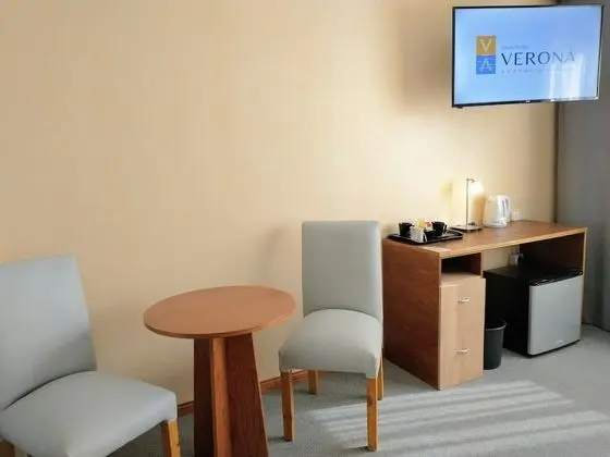 Superior Tek Büyük Yataklı Oda