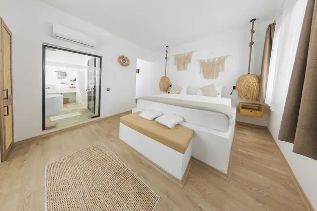 Wellness Spa Suite
